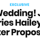Illustration for article titled So Are Justin Bieber Hailey Baldwin Married or Not?